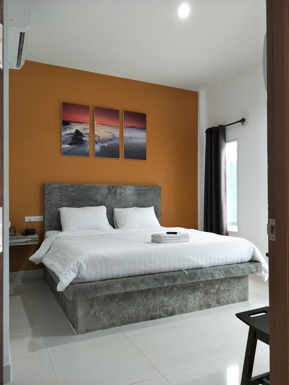 The O2 Resort 핫야이 외부 사진